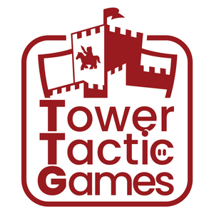 Tower Tactic Games