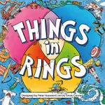 Load image into Gallery viewer, THINGS IN RINGS EN