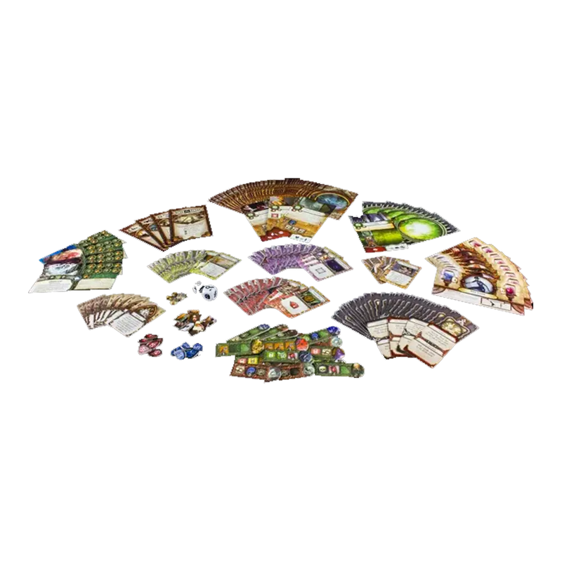 Load image into Gallery viewer, ELDER SIGN: UNSEEN FORCES Expansion EN