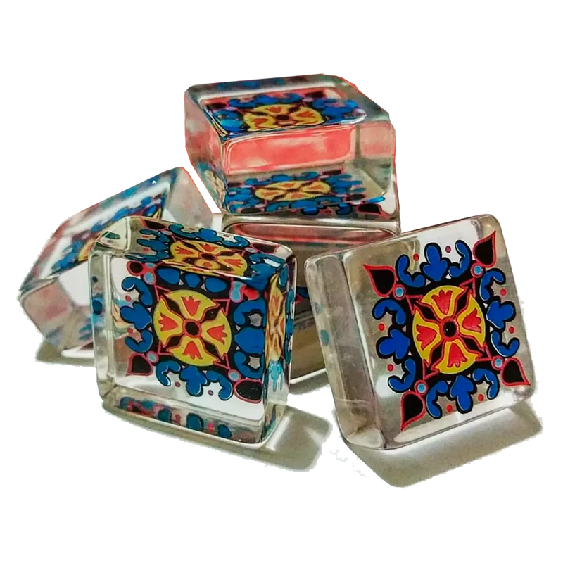 Load image into Gallery viewer, AZUL: JOKER TILES EN