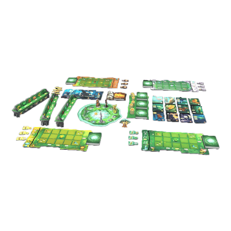 Load image into Gallery viewer, LIVING FOREST: KODAMA EN
