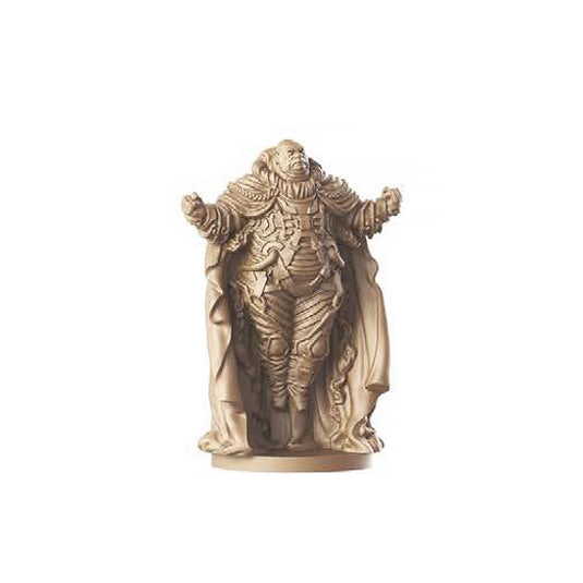 Baron Harkonnen