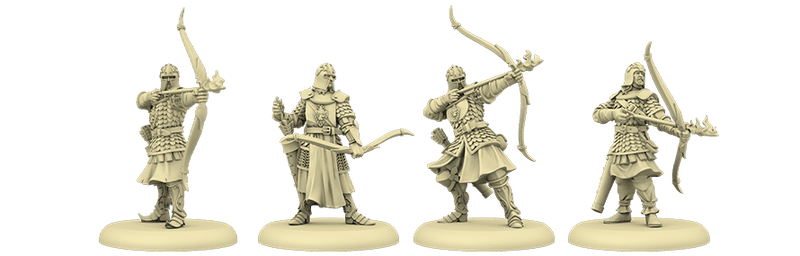 Load image into Gallery viewer, A SONG OF ICE & FIRE: R'HLLOR LIGHTBRINGERS (EN/SCN)