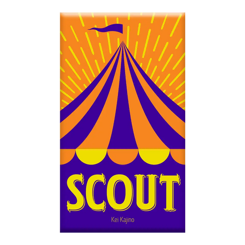 SCOUT TH