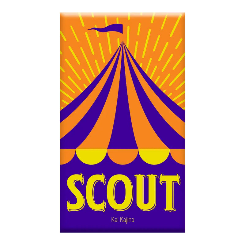 Load image into Gallery viewer, SCOUT TH