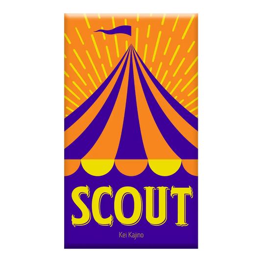 SCOUT🎪