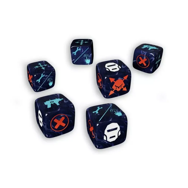 Load image into Gallery viewer, PROJECT: ELITE - R.O.O.K. TEAM EN