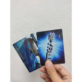 Load image into Gallery viewer, Sultan Supply: 100pcs 62.5 x 88 mm (64.5x90) (Citrine Lite) 50 micron Sleeves