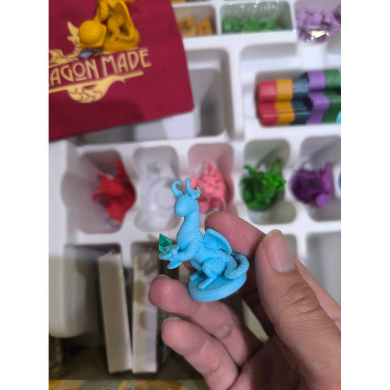 Load image into Gallery viewer, FLAMECRAFT DELUXE (CMON EXPO EDITION) EN