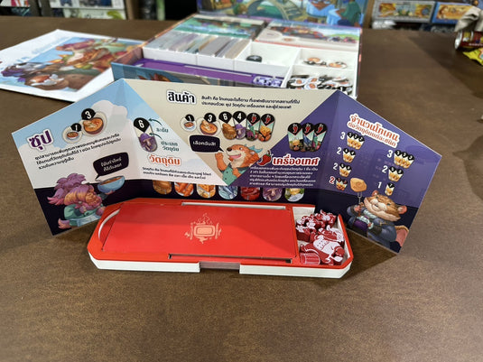 CRITTER KITCHEN: KITCHEN ORGANIZER FULL SET ชุดจัดเก็บอุปกรณ์เครื่องครัวเต็มเซ็ต