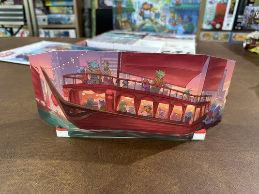 CRITTER KITCHEN: KITCHEN ORGANIZER FULL SET ชุดจัดเก็บอุปกรณ์เครื่องครัวเต็มเซ็ต