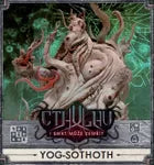 Load image into Gallery viewer, CTHULHU: DEATH MAY DIE - YOG-SOTHOTH EN