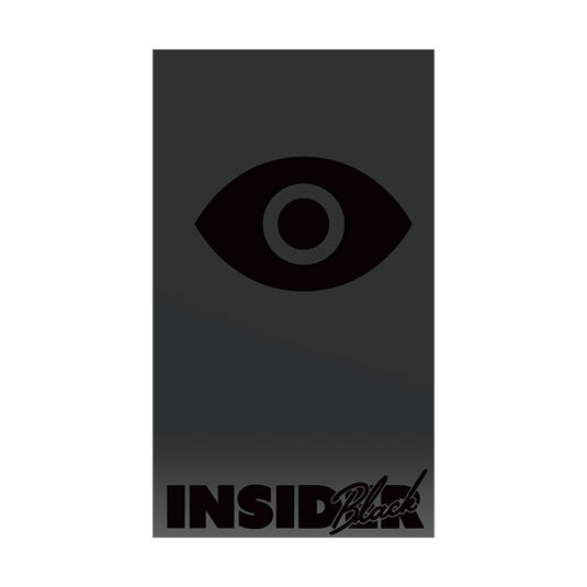 INSIDER BLACK กล่องดำ TH