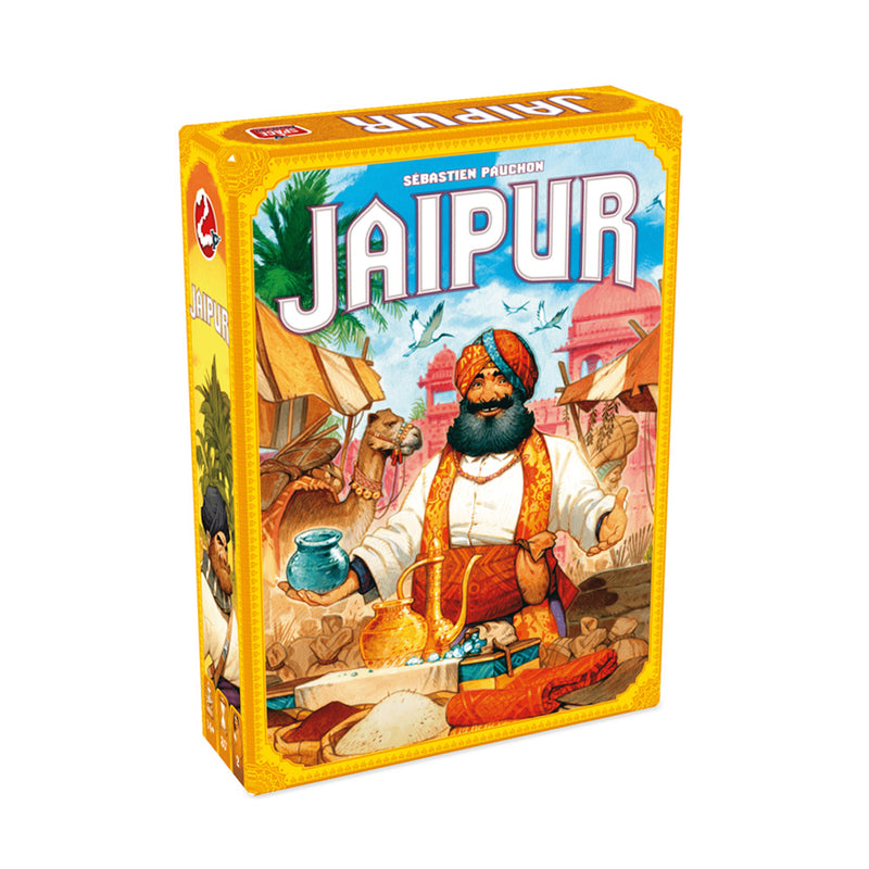 Load image into Gallery viewer, JAIPUR EN