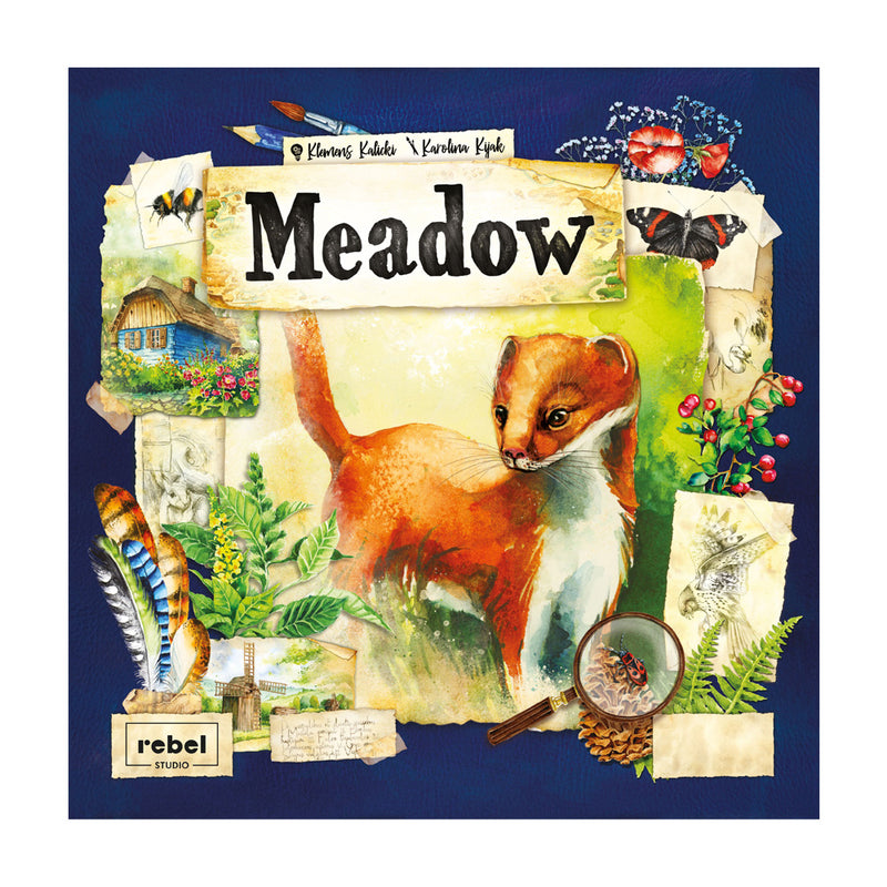 Load image into Gallery viewer, MEADOW EN