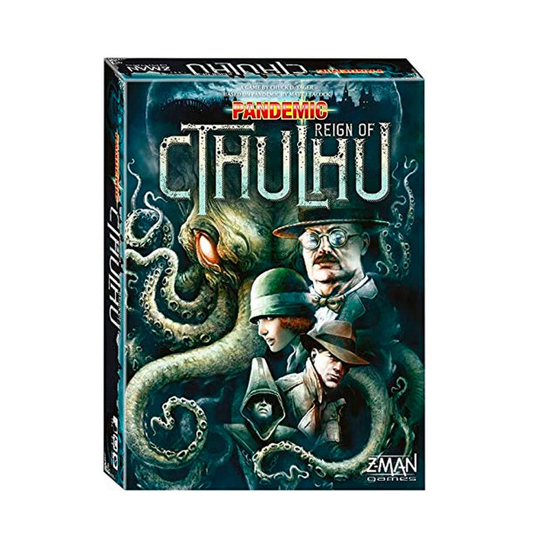 Load image into Gallery viewer, PANDEMIC REIGN OF CTHULHU EN