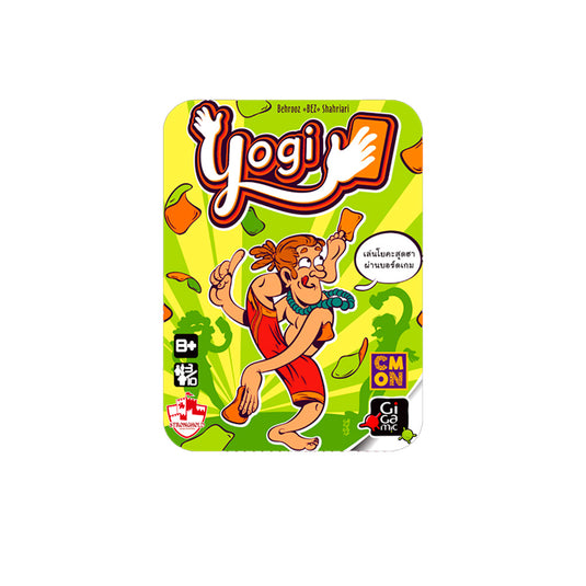 YOGI โยคี TH