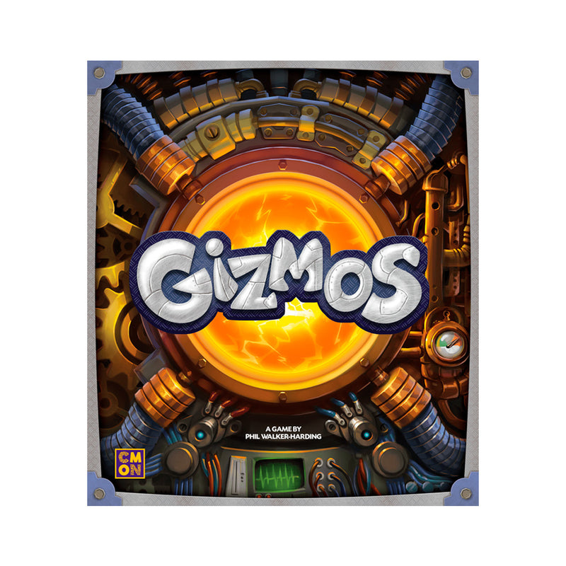 Load image into Gallery viewer, GIZMOS EN