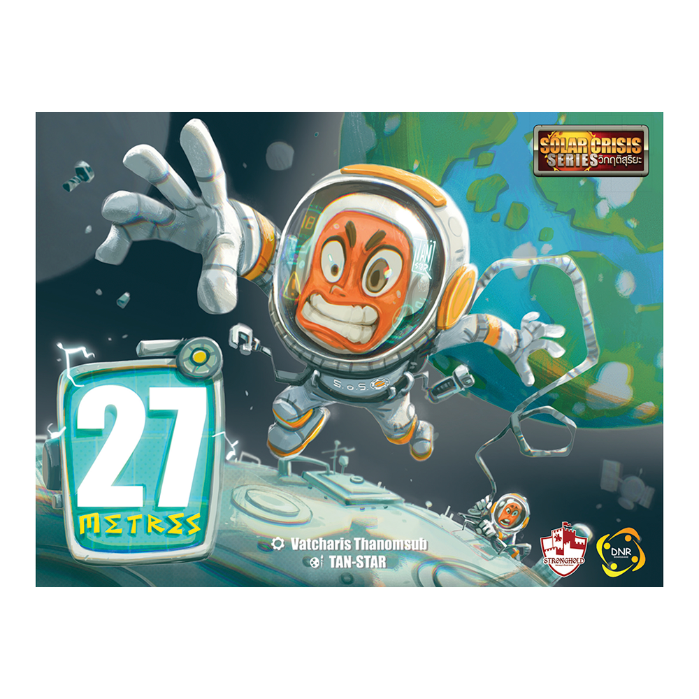 เกมการ์ด – Tower Tactic Games