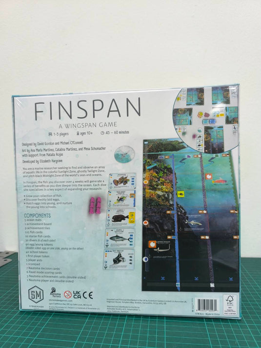 FINSPAN EN