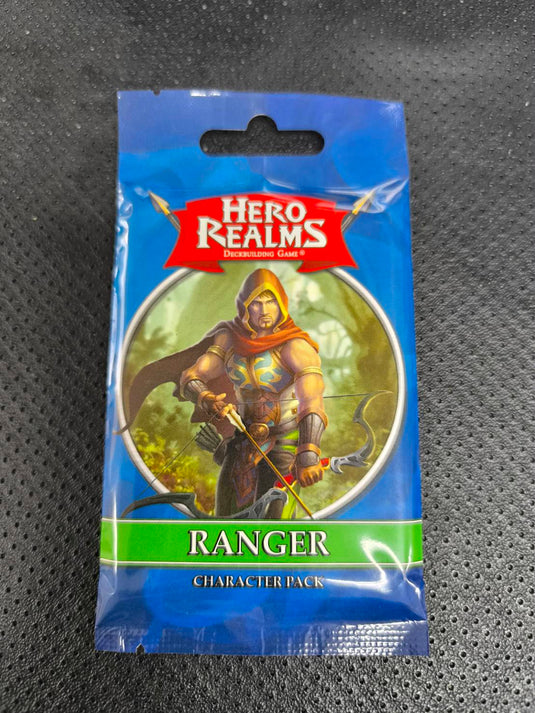HERO REALMS: RANGER