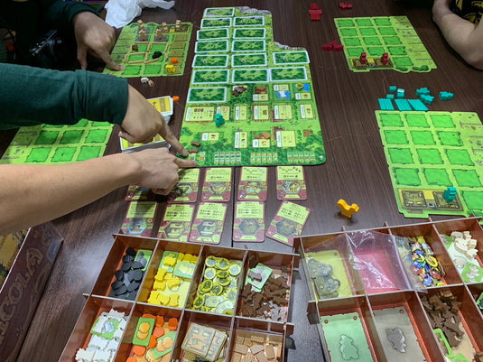 AGRICOLA 15 อากริโคล่า 15 ปี LIMITED EDITION TH