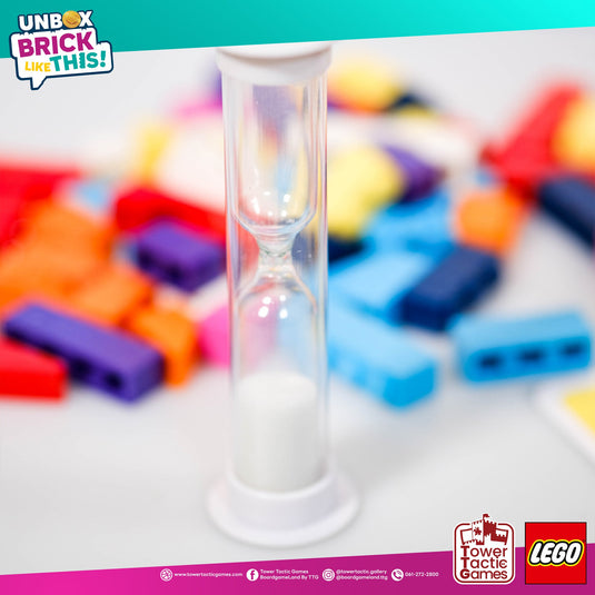 BRICK LIKE THIS! บริค ไลก์ ดิส TH/EN