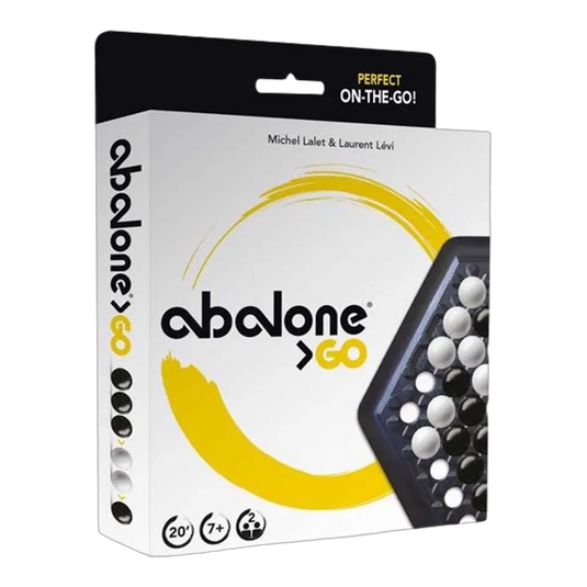 ABALONE GO EN