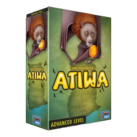 ATIWA EN