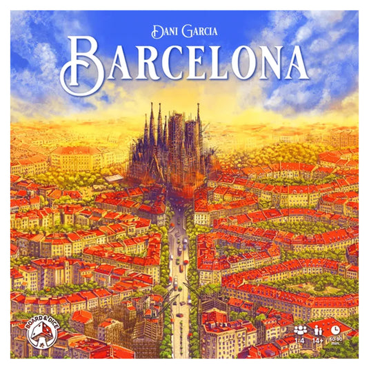 BARCELONA EN