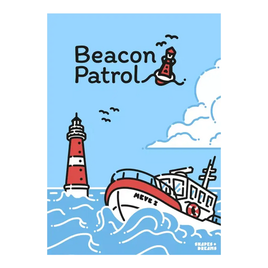 BEACON PATROL EN