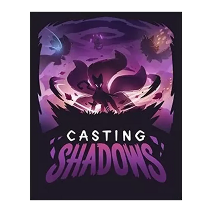 CASTING SHADOWS EN