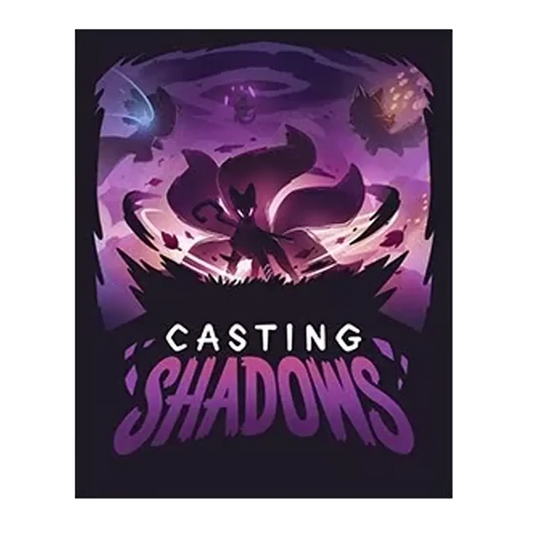 CASTING SHADOWS EN