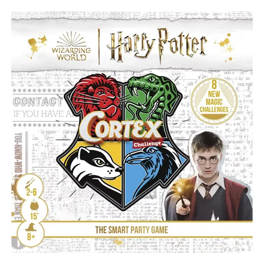 CORTEX HARRY POTTER ML