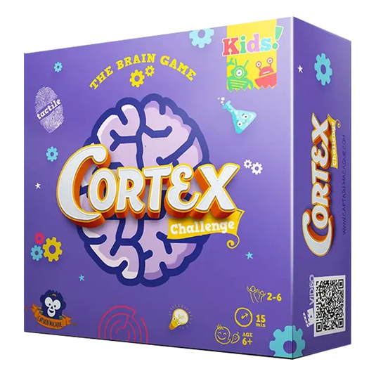 CORTEX KIDS 1 EN