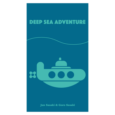 DEEP SEA ADVENTURE เรือดำน้ำ TH