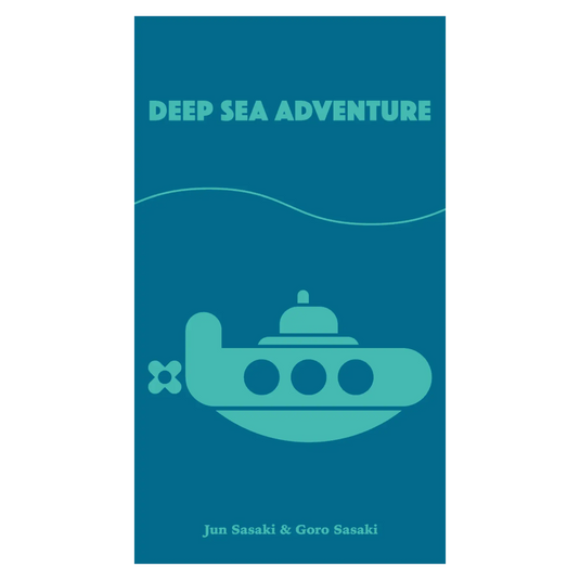 DEEP SEA ADVENTURE เรือดำน้ำ TH