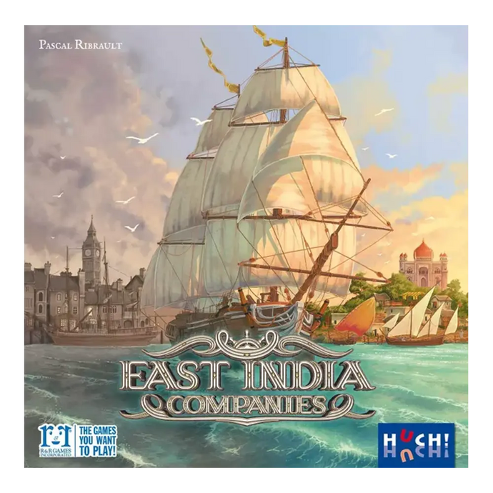 EAST INDIA COMPANIES EN