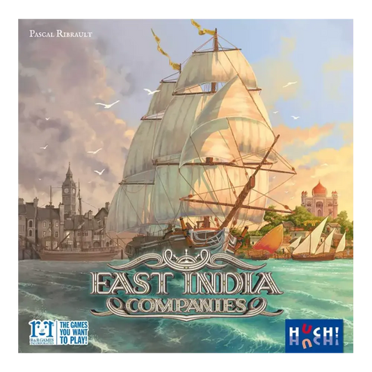 EAST INDIA COMPANIES EN