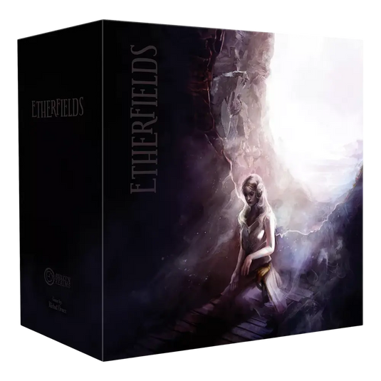 ETHERFIELDS: COREBOX EN
