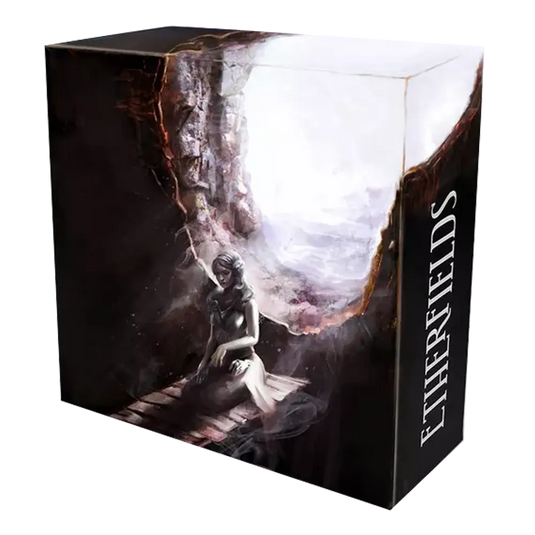 ETHERFIELDS: COREBOX EN