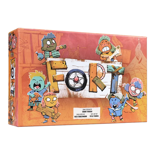 FORT