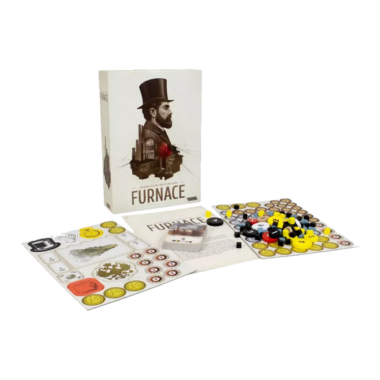 FURNACE EN