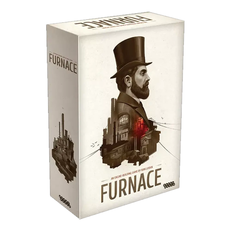 Load image into Gallery viewer, FURNACE EN
