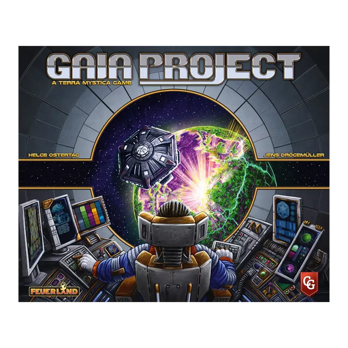 GAIA PROJECT EN
