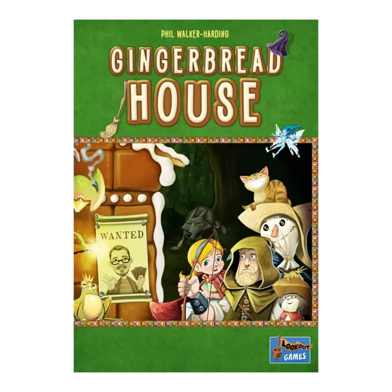 Load image into Gallery viewer, Gingerbread House
