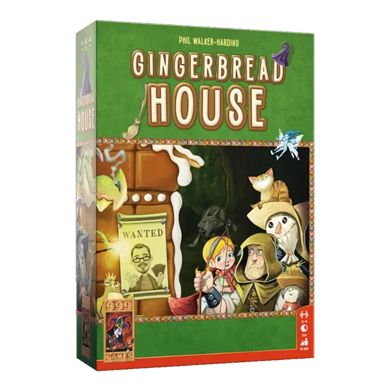Load image into Gallery viewer, Gingerbread House
