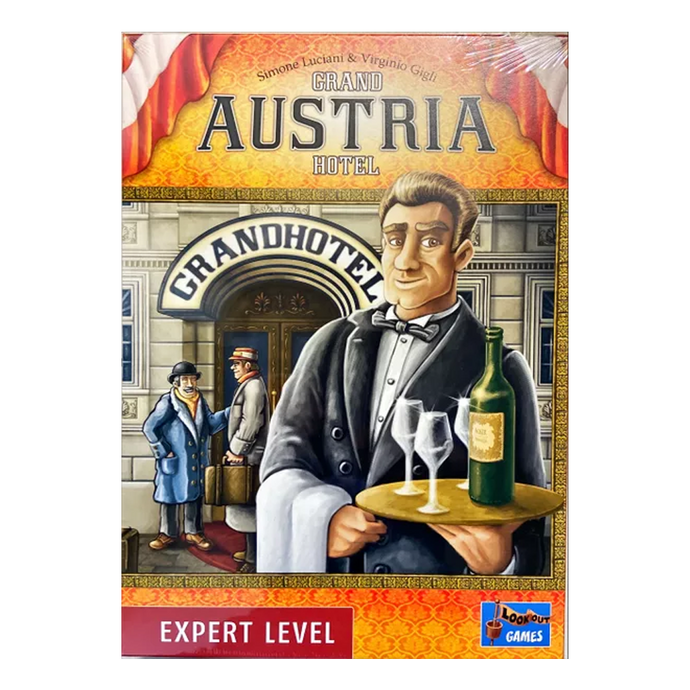 GRAND AUSTRIA HOTEL EN