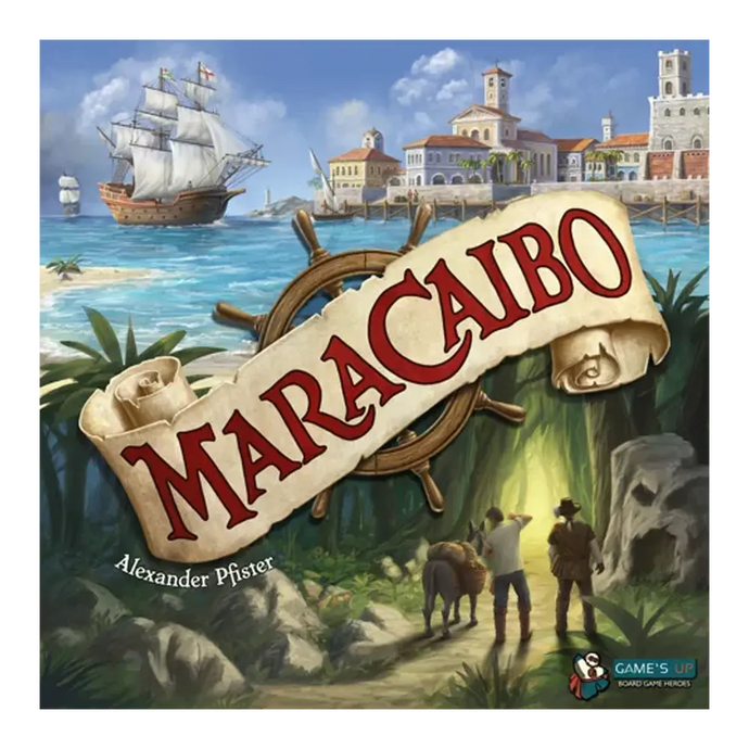 MARACAIBO EN