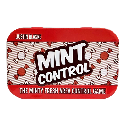 MINT CONTROL EN